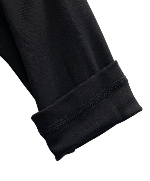 Jean Paul GAULTIER（ジャンポールゴルチェ）Jean Paul GAULTIER (ジャンポールゴルチェ) ワンピース ブラック サイズ:SIZE M (38)の古着・服飾アイテム