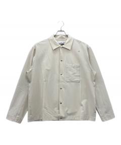 中古・古着通販】SOPH. (ソフ) 長袖シャツ ライトブルー サイズ:M 未