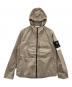 STONE ISLAND（ストーンアイランド）の古着「ジャケット」｜ベージュ