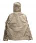 STONE ISLAND (ストーンアイランド) ジャケット ベージュ サイズ:L：57000円