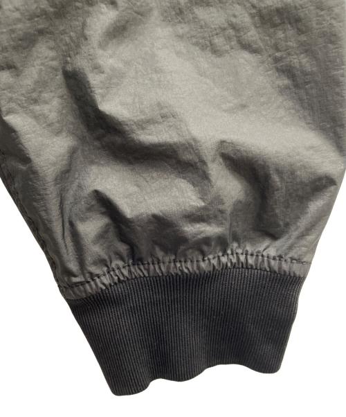 STONE ISLAND（ストーンアイランド）STONE ISLAND (ストーンアイランド) テックジャケット ブラック サイズ:Lの古着・服飾アイテム