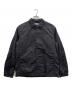 STONE ISLAND（ストーンアイランド）の古着「NYLON METAL IN ECONYL LIGHT JACKET」｜ブラック