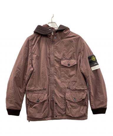 中古・古着通販】STONE ISLAND (ストーンアイランド) ダウンジャケット