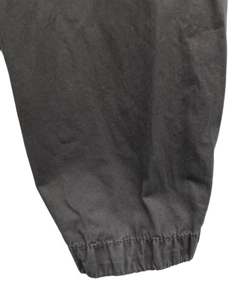 STONE ISLAND（ストーンアイランド）STONE ISLAND (ストーンアイランド) GARMENT DYED MILITARY JACKET ブラック サイズ:L 未使用品の古着・服飾アイテム