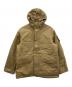 STONE ISLAND（ストーンアイランド）の古着「23AW GHOST PIECE O-VENTILE WITH PRIMALOFT INSULATION TECHNOLOGY」｜カーキ