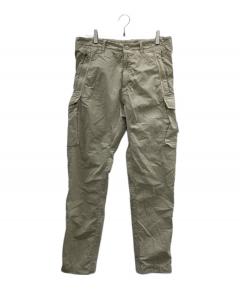 中古・古着通販】STONE ISLAND (ストーンアイランド) パンツ グリーン