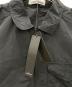 中古・古着 STONE ISLAND (ストーンアイランド) Naslan Light Jacket ブラック サイズ:L：28000円