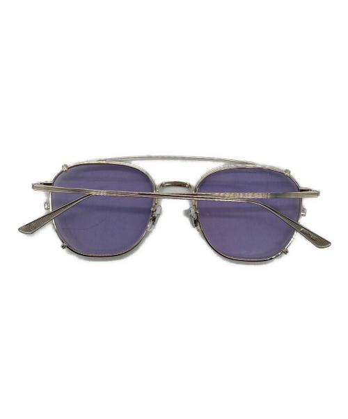 OLIVER PEOPLES（オリバーピープルズ）OLIVER PEOPLES (オリバーピープルズ) サングラス サイズ:49□20 145の古着・服飾アイテム