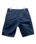 STONE ISLAND (ストーンアイランド) カーゴショートパンツ インディゴ サイズ:81cm (W32)：22000円