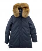 Pyrenexピレネックス）の古着「BORDEAUX」｜ネイビー