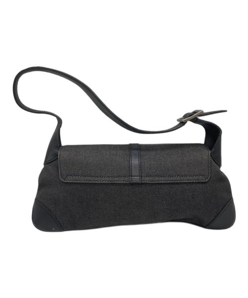 GUCCI（グッチ）GUCCI (グッチ) ハンドバッグ　カンデンスキー ブラックの古着・服飾アイテム