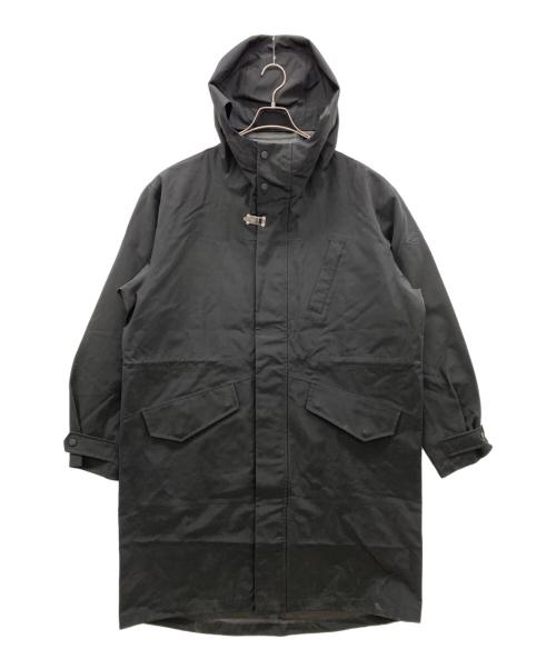 MERRELL（メレル）MERRELL (メレル) ナイロンコート ブラック サイズ:108の古着・服飾アイテム