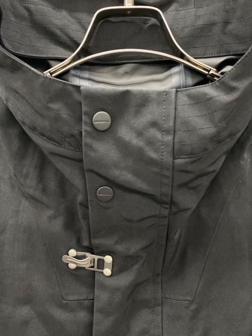 MERRELL（メレル）MERRELL (メレル) ナイロンコート ブラック サイズ:108の古着・服飾アイテム
