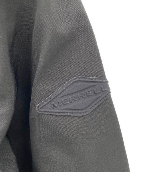 MERRELL（メレル）MERRELL (メレル) ナイロンコート ブラック サイズ:108の古着・服飾アイテム
