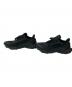 SALOMON (サロモン) スニーカー ブラック サイズ:26cm：8000円