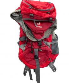deuter（ドイター）の古着「バックパック」