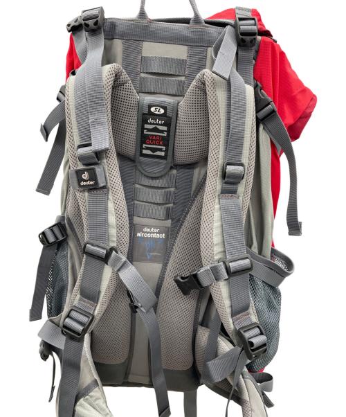 deuter（ドイター）deuter (ドイター) バックパックの古着・服飾アイテム