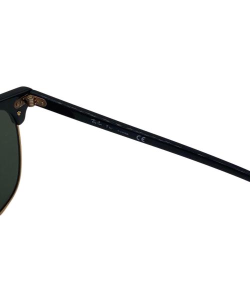 RAY-BAN（レイバン）RAY-BAN (レイバン) サングラス ブラックの古着・服飾アイテム