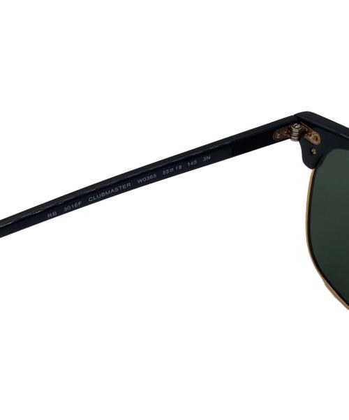 RAY-BAN（レイバン）RAY-BAN (レイバン) サングラス ブラックの古着・服飾アイテム