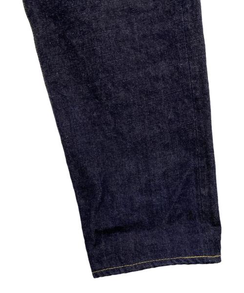 ONI DENIM（オニデニム）ONI DENIM (オニデニム) デニムパンツ ネイビー サイズ:38の古着・服飾アイテム