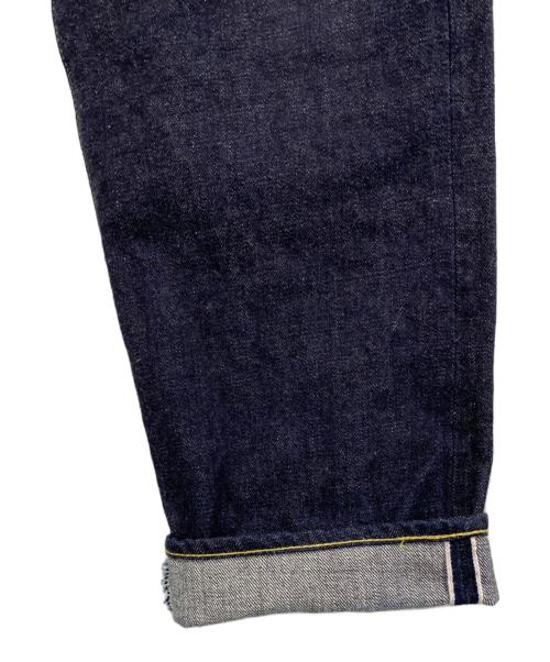 ONI DENIM（オニデニム）ONI DENIM (オニデニム) デニムパンツ ネイビー サイズ:38の古着・服飾アイテム