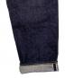 中古・古着 ONI DENIM (オニデニム) デニムパンツ ネイビー サイズ:38：15000円