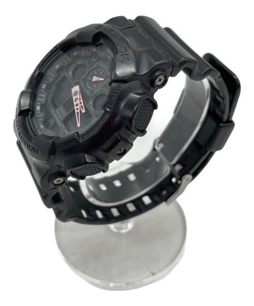 CASIO（カシオ）CASIO (カシオ) リストウォッチ ブラック グレーの古着・服飾アイテム