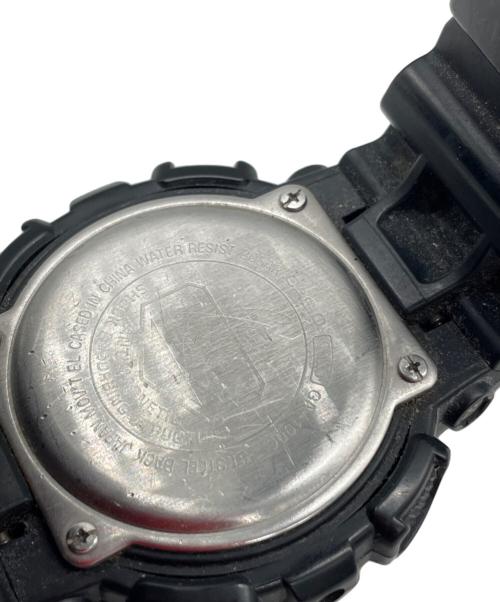 CASIO（カシオ）CASIO (カシオ) リストウォッチ ブラック グレーの古着・服飾アイテム