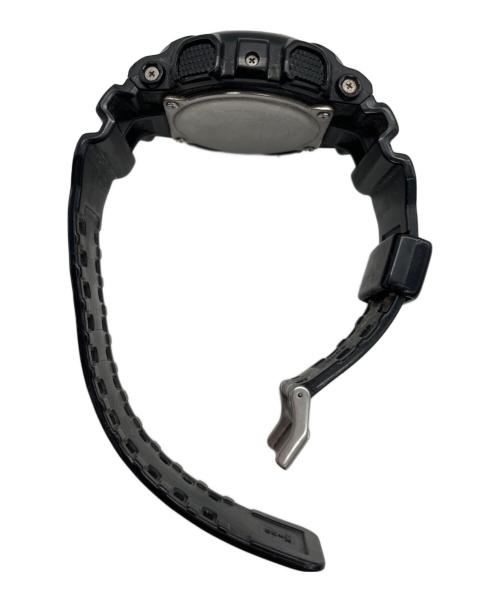 CASIO（カシオ）CASIO (カシオ) リストウォッチ ブラック グレーの古着・服飾アイテム