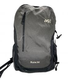 MILLET（ミレー）の古着「Kula30」｜グレー