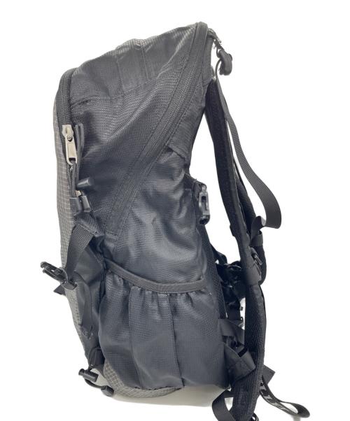 MILLET（ミレー）MILLET (ミレー) Kula30 グレーの古着・服飾アイテム