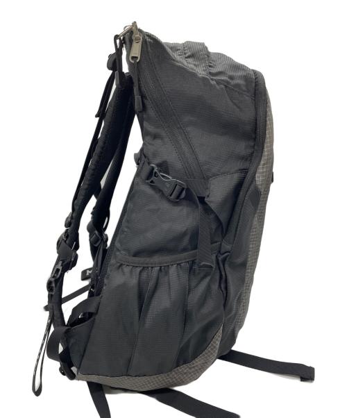 MILLET（ミレー）MILLET (ミレー) Kula30 グレーの古着・服飾アイテム