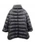 HERNO (ヘルノ) ダウンコート ネイビー サイズ:50：25000円