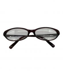 GUCCI（グッチ）の古着「サングラス」｜ブラウン