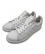 adidasアディダス）の古着「STANSMITH」｜ホワイト