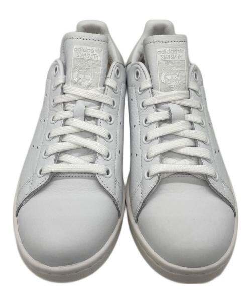 adidas（アディダス）adidas (アディダス) STANSMITH ホワイト サイズ:UK5.5の古着・服飾アイテム