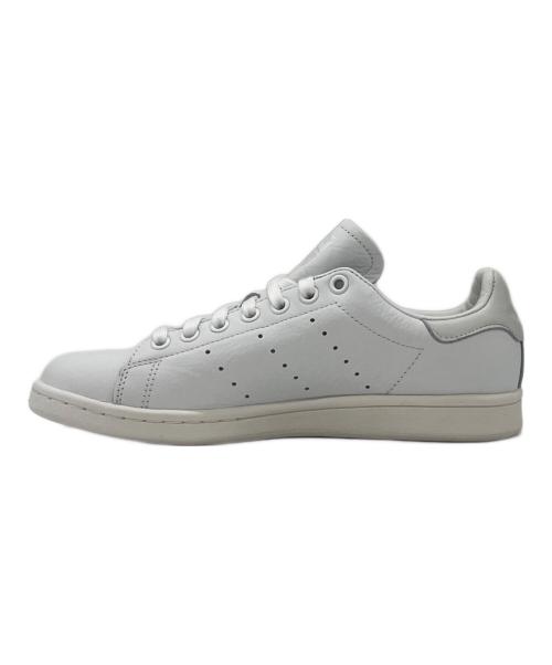 adidas（アディダス）adidas (アディダス) STANSMITH ホワイト サイズ:UK5.5の古着・服飾アイテム