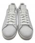 adidas (アディダス) STANSMITH ホワイト サイズ:UK5.5：8000円