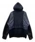 sacai (サカイ) Sponge Sweat Hoodie ネイビー サイズ:2：25000円