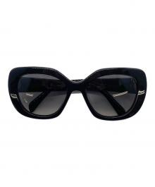 CELINE（セリーヌ）の古着「サングラス」｜ブラック