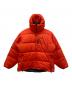 Patagonia（パタゴニア）の古着「中綿ジャケット」｜ポップオレンジ