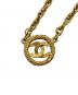 CHANEL (シャネル) ネックレス：50000円