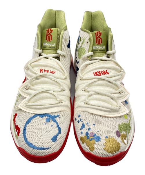 NIKE（ナイキ）NIKE (ナイキ) NIKE × BANDULU KYRIE 5 