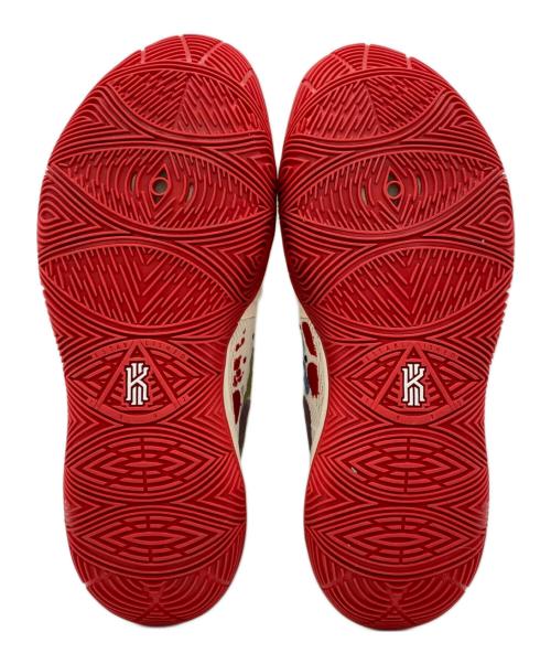 NIKE（ナイキ）NIKE (ナイキ) NIKE × BANDULU KYRIE 5 