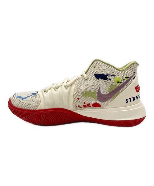 NIKE（ナイキ）NIKE (ナイキ) NIKE × BANDULU KYRIE 5 