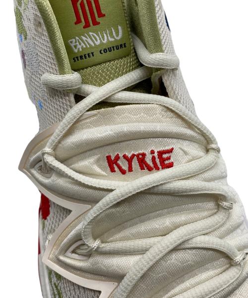 NIKE（ナイキ）NIKE (ナイキ) NIKE × BANDULU KYRIE 5 