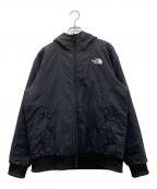 THE NORTH FACEザ ノース フェイス）の古着「ジャケット」｜ブラック