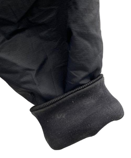 THE NORTH FACE（ザ ノース フェイス）THE NORTH FACE (ザ ノース フェイス) ジャケット ブラック サイズ:Lの古着・服飾アイテム