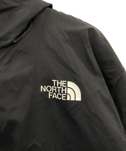 THE NORTH FACE（ザ ノース フェイス）THE NORTH FACE (ザ ノース フェイス) ジャケット ブラック サイズ:Lの古着・服飾アイテム