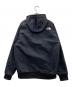 THE NORTH FACE (ザ ノース フェイス) ジャケット ブラック サイズ:L：10000円